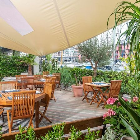 Locanda Da Toto Genua Zewnętrze zdjęcie