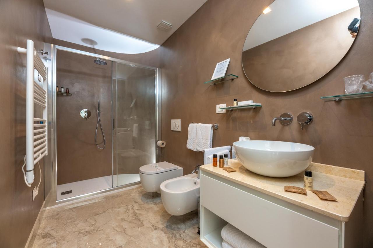 Locanda Da Toto Genua Zewnętrze zdjęcie