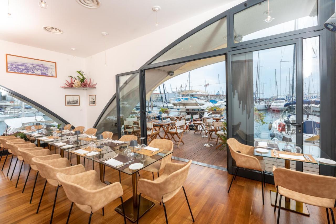 Locanda Da Toto Genua Zewnętrze zdjęcie