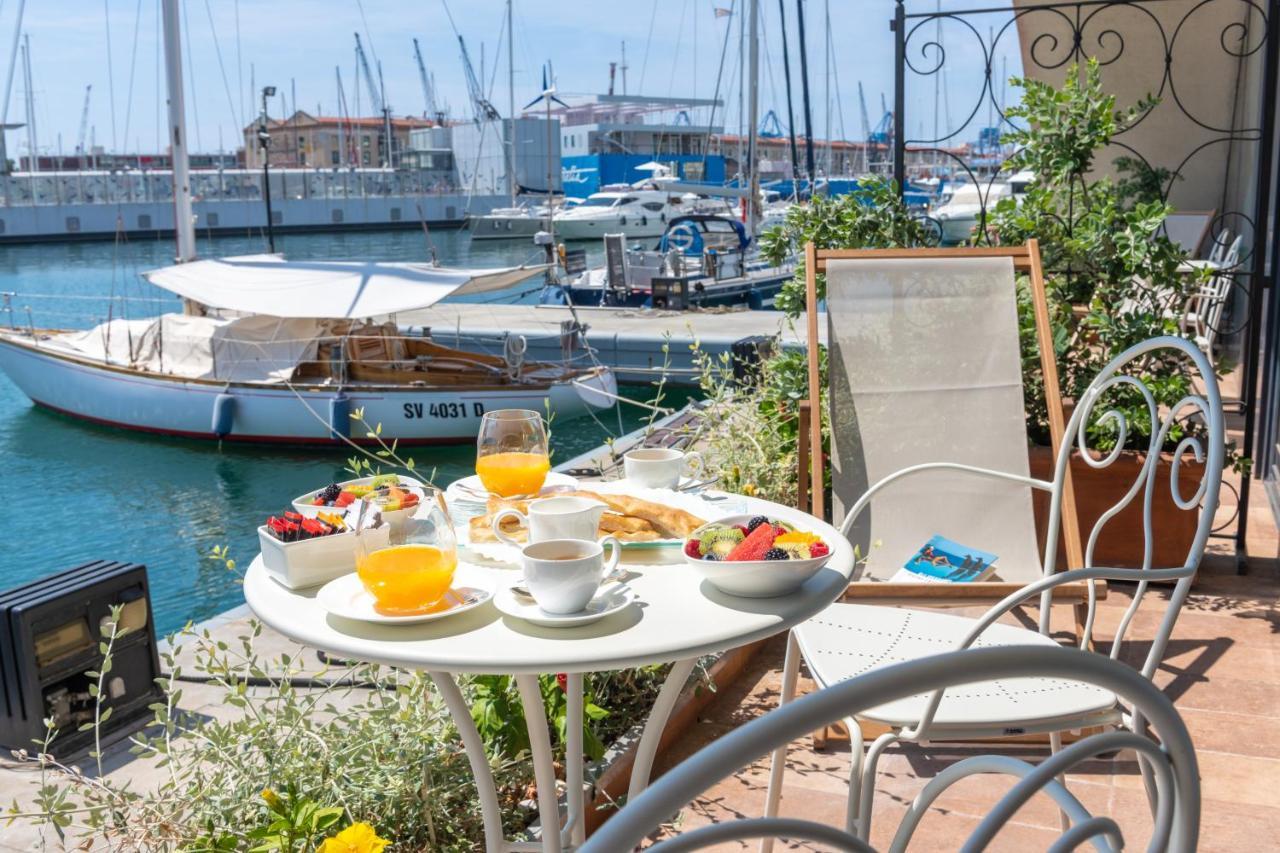 Locanda Da Toto Genua Zewnętrze zdjęcie