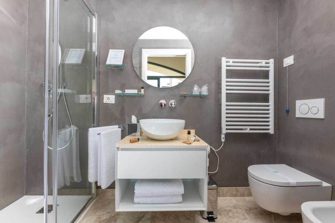 Locanda Da Toto Genua Zewnętrze zdjęcie